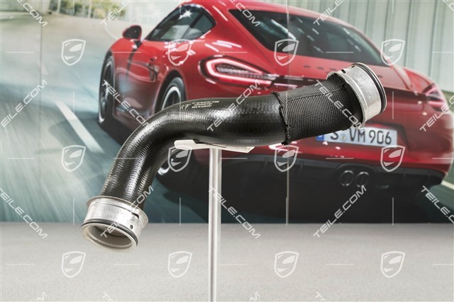 Cooling system Water hose / line, Supply