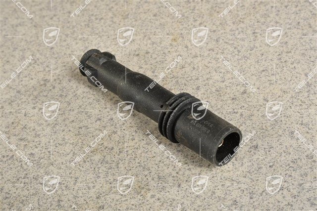 Zündkerzenstecker