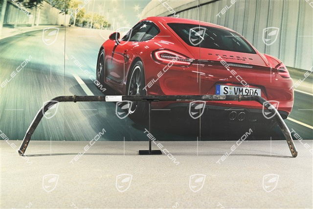 Stabiliser bar GT2 RS / GT3 / GT3 RS