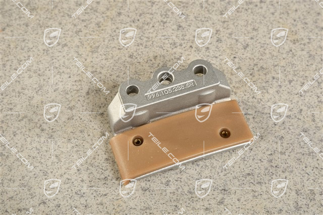Turbo / GT3 / GT2, Camshaft chain Pad / Guide / Slide, R