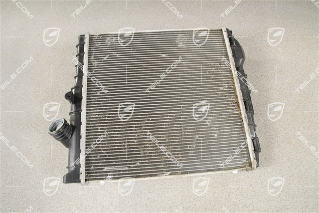 Radiator, L