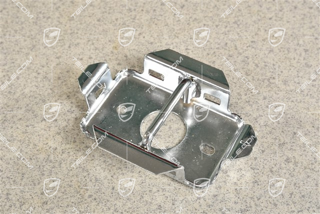 Halter, L=R