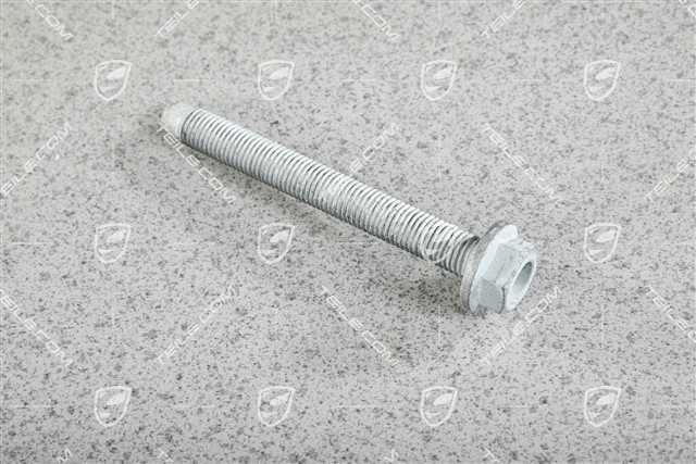 Hexagon-head bolt M12 x 1,5 x 105 Hexagon-head bolt M12 x 1,5 x 105