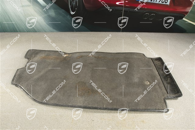 Bodenbelag, Schwarz, R