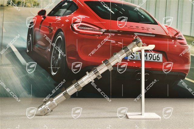 GT3 / GT3 RS, Nockenwelle, Auslass, Zyl.1-3
