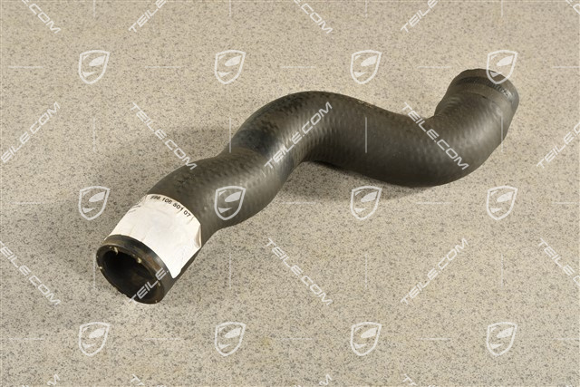 Cooling system Hose / pipe