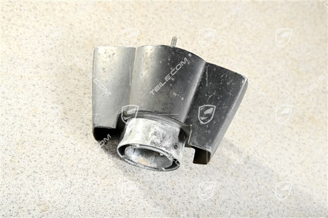 Steering column trim, lower part