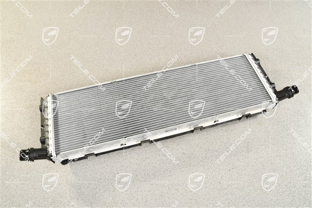 Wasserkühler mitte, GT3
