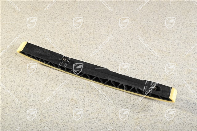 Pad / Guide / Slide rail, Turbo / GT3, R