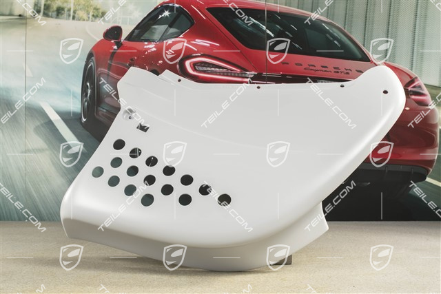 Frontspoiler Aero Kit IB, L