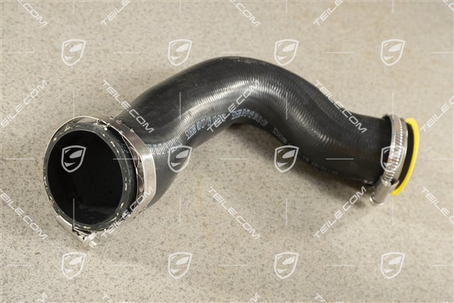 Pressure hose, R