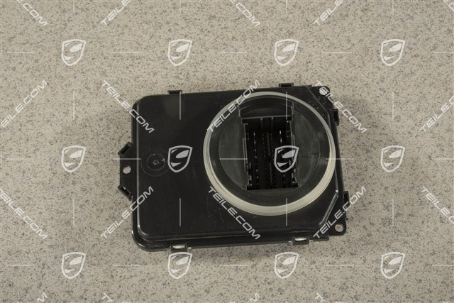 LED headlight module L=R