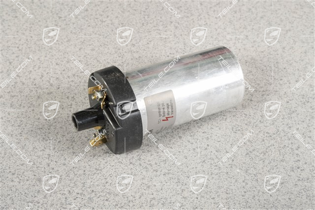 Ignition coil