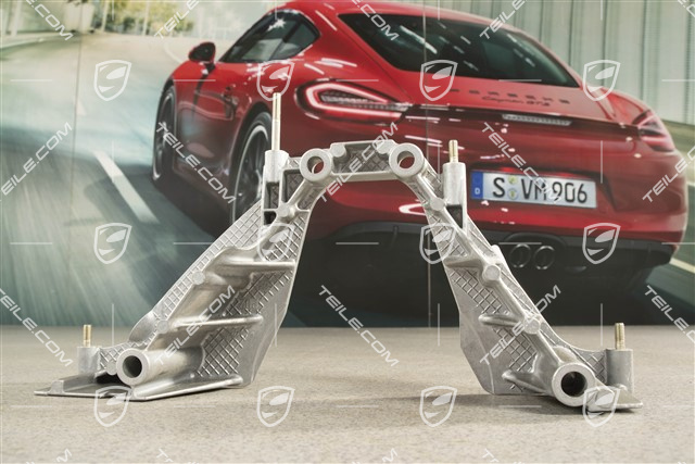 Engine bracket