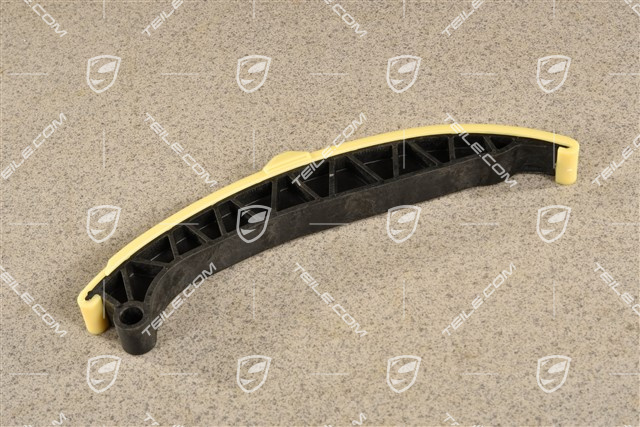 S / Turbo, Timing chain Pad / Guide / Slide on the tensioner side