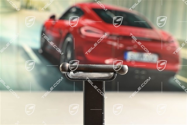 Turbo S, Sztanga silnika regulacji / Siłownika sterującego turbosprężarki, Cyl. 4-6