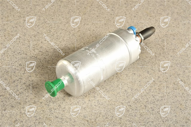 Kraftstoffpumpe