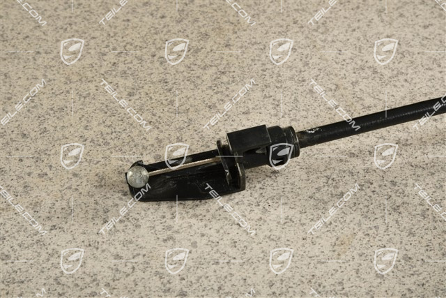 Bowden cable