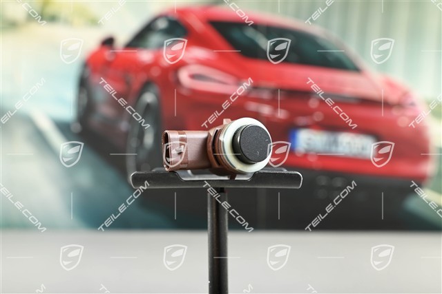 Park assist sensor