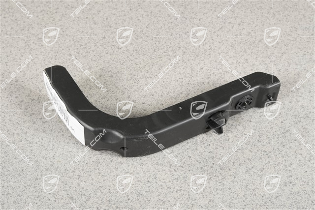 Rear bumper Support / bracket
