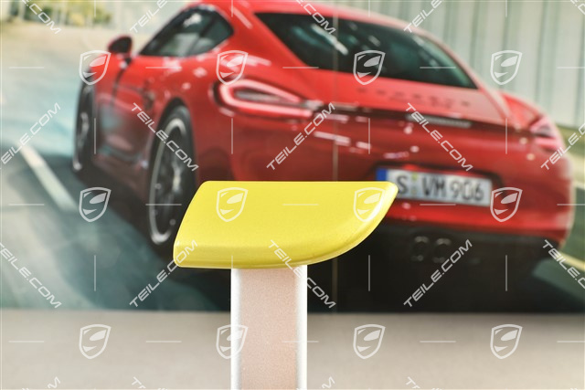 Dashboard trim moulding, Drivers side inner, LHD