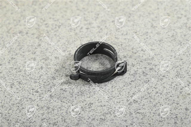 Hose clamp Hose clamp