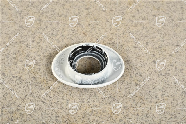 Gehäuse / Blende, Ultraschallsensor (PDC) Einparkhilfe, Innen, R