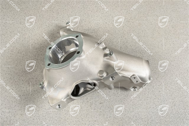 Wheel carrier, L