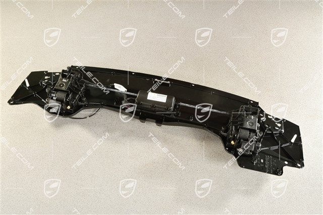 Spoiler drive unit, complete