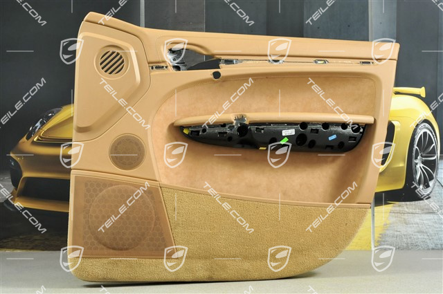 Tuerverkleidung, sand beige, R Tuerverkleidung, sand beige, R