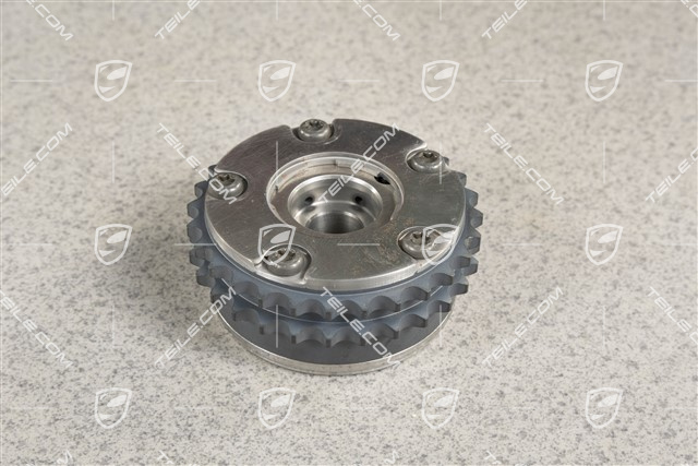 Camshaft / Variable Timing adjuster Cyl. 1-3