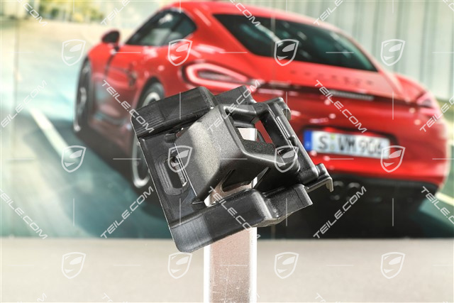 Halter, Kamera, Real-Top view, Turbo