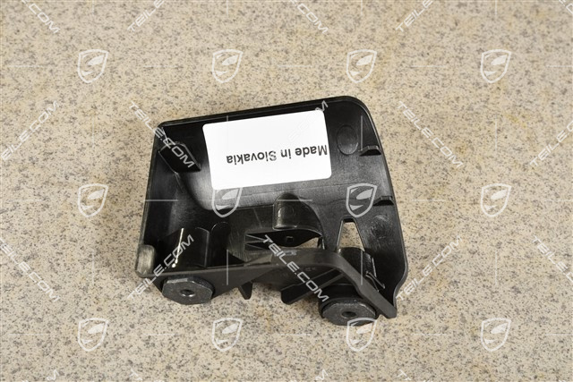 Repair set, Bracket, R