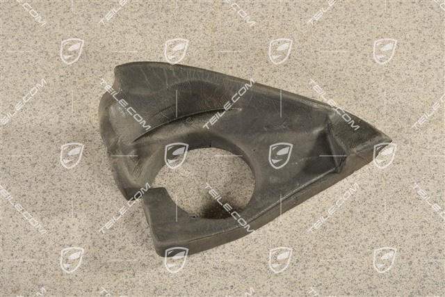 Turbo, Foam part, gaket, L