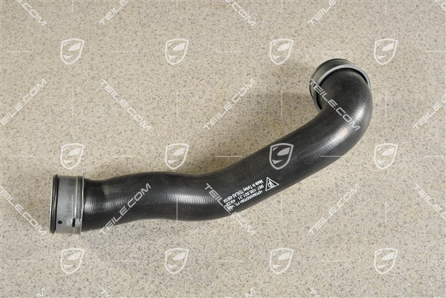 Water hose