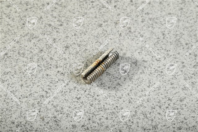 Adjustment element GT2 RS Adjustment element GT2 RS