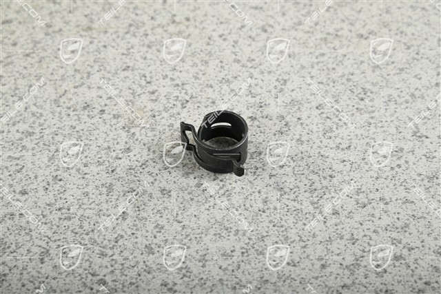 Hose clamp Hose clamp