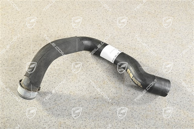 Water hose, Feed, Long, R