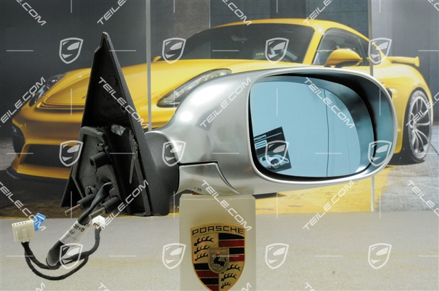 612 Scaglietti - Spiegel, komplett mit Memory, R 612 Scaglietti - Spiegel, komplett mit Memory, R