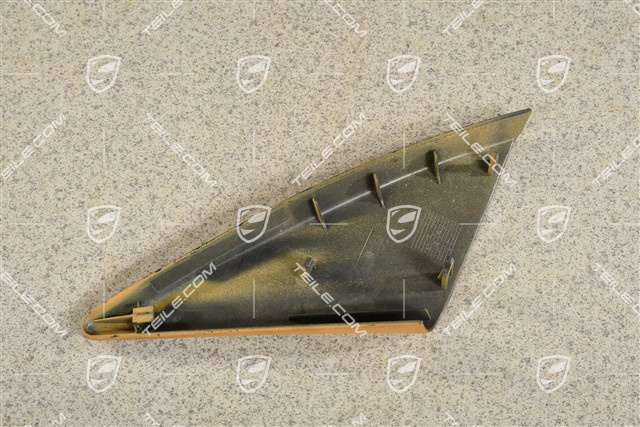 Verkleidung, Aussenspiegel, Savannabeige, R