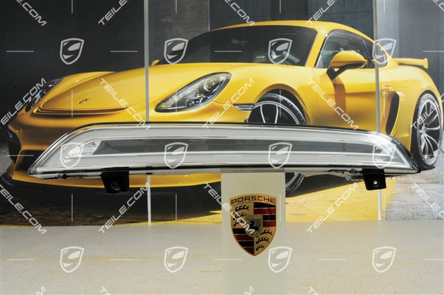 Zusatzscheinwerfer, V6 GTS / V8 GTS / Turbo / Turbo S, R Zusatzscheinwerfer, V6 GTS / V8 GTS / Turbo / Turbo S, R