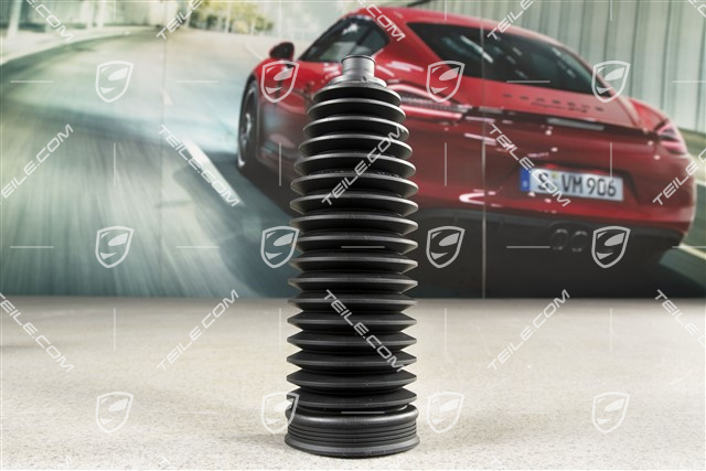 Steering rack / joint bellow / gaiter / cover