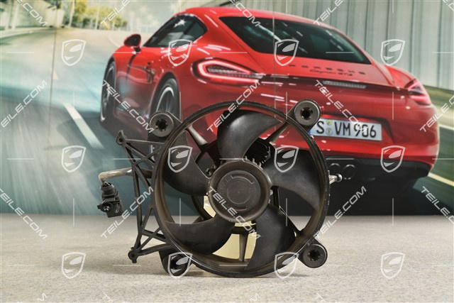Blower, L=R