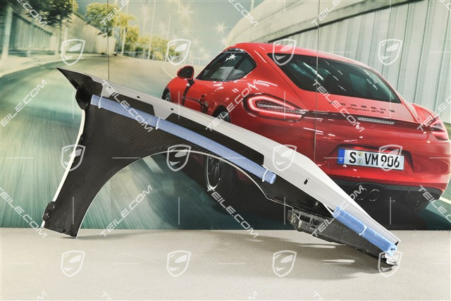Fender, 911R, L