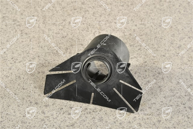Retainer plate for headlight washer system, Turbo, R