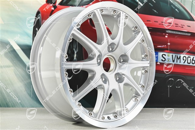 18" Felge GT3 Sport Design, 7,5J x 18 ET50
