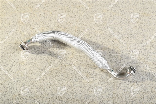 Kühlmittelleitung, Vorlauf, Abgasturbolader, Turbo / GTS, L