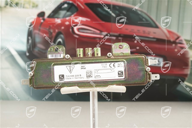 Antenna Signal Amplifier Booster, L