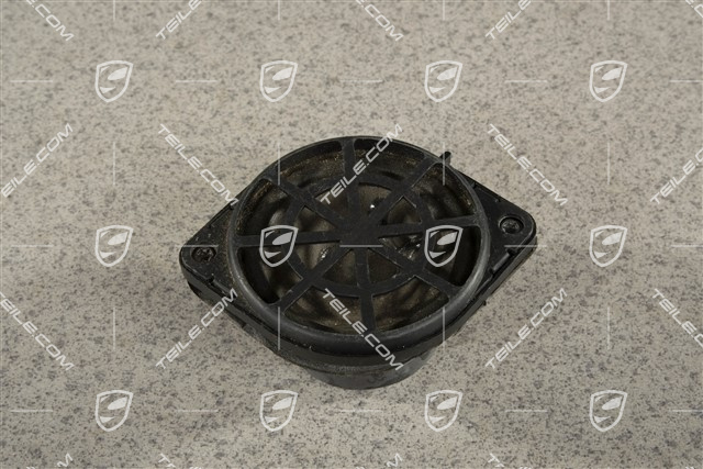 Loudspeaker, Dashboard middle, ASK