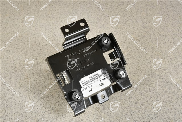 ACC Sensor / czujnik odległości, sterownik elektroniczny